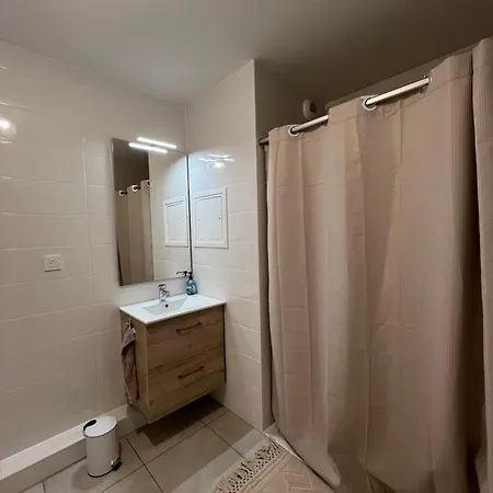 Apartment Le Stan - Proche Centre - Terrasse & Parking Gratuit
