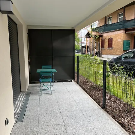 Apartment Le Stan - Proche Centre - Terrasse & Parking Gratuit *