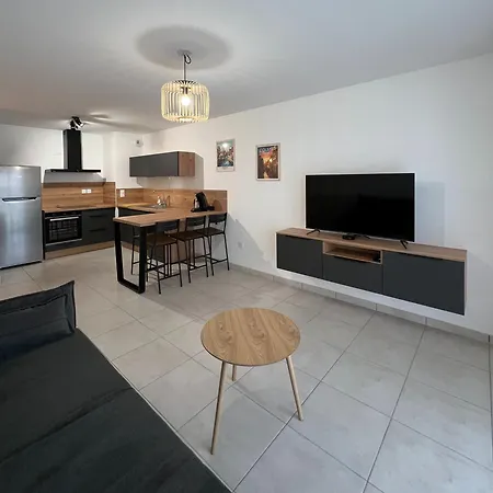 Appartamento Le Stan - Proche Centre - Terrasse & Parking Gratuit Colmar