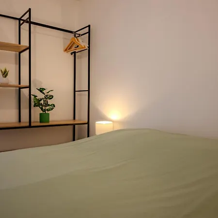 Le Stan - Proche Centre - Terrasse&parking Gratuit * Colmar