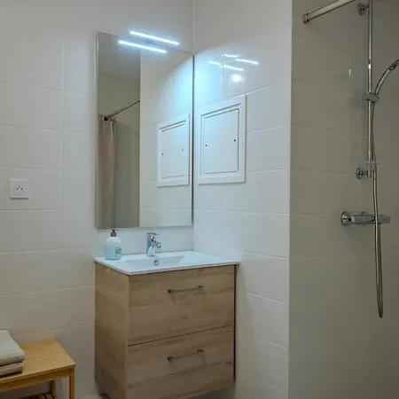 Appartement Le Stan - Proche Centre - Terrasse&parking Gratuit *