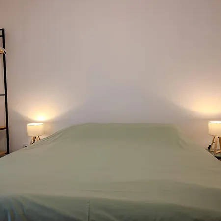 Le Stan - Proche Centre - Terrasse&parking Gratuit