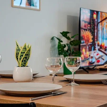 Le Stan - Centre - Terrasse & Parking Gratuit - Commerces A Proximite كولمار