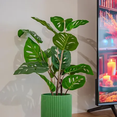 شقة Le Stan - Centre - Terrasse & Parking Gratuit - Commerces A Proximite *