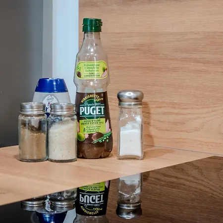 شقة Le Stan - Centre - Terrasse & Parking Gratuit - Commerces A Proximite