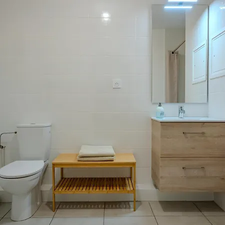Le Stan - Proche Centre - Terrasse&parking Gratuit Appartement