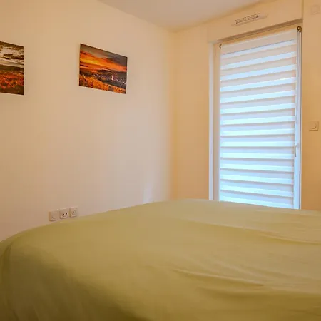 Le Stan - Centre - Terrasse & Parking Gratuit - Commerces A Proximite كولمار