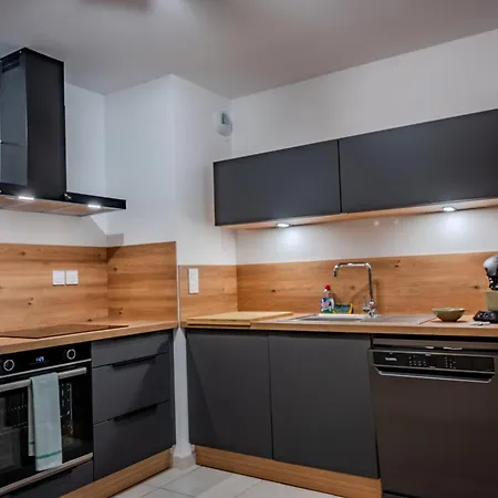 Le Stan - Proche Centre - Terrasse&parking Gratuit