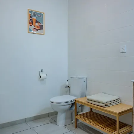 Le Stan - Proche Centre - Terrasse&parking Gratuit