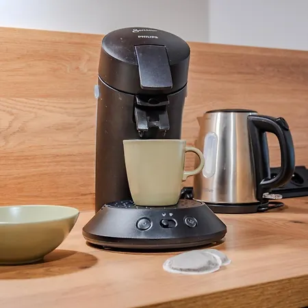 شقة Le Stan - Centre - Terrasse & Parking Gratuit - Commerces A Proximite كولمار