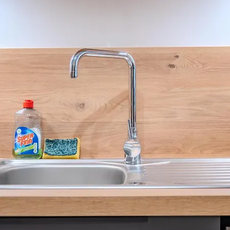 Le Stan - Proche Centre - Terrasse&parking Gratuit Appartement Colmar