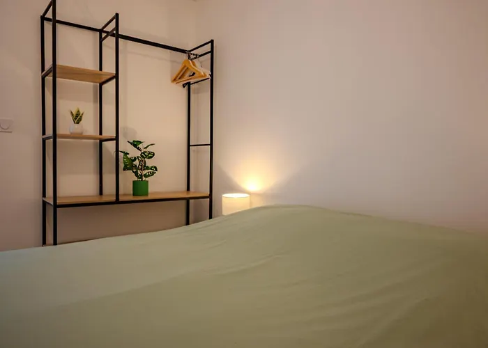 Le Stan - Centre - Terrasse&parking Gratuit - Commerces à Proximité * Colmar