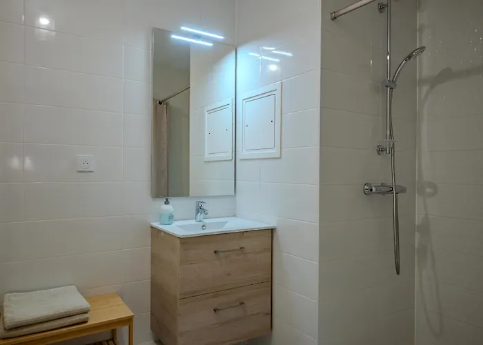 Apartamento Le Stan - Centre - Terrasse&parking Gratuit - Commerces à Proximité *