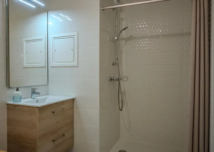 Apartamento Le Stan - Centre - Terrasse&parking Gratuit - Commerces à Proximité *