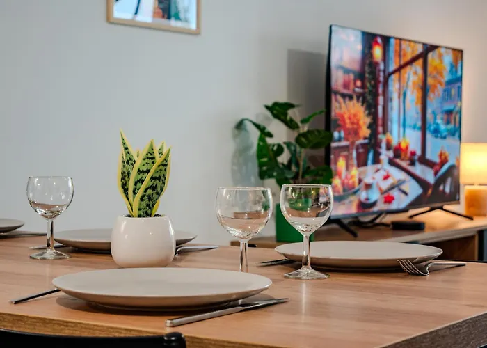 Le Stan - Centre - Terrasse&parking Gratuit - Commerces à Proximité Colmar