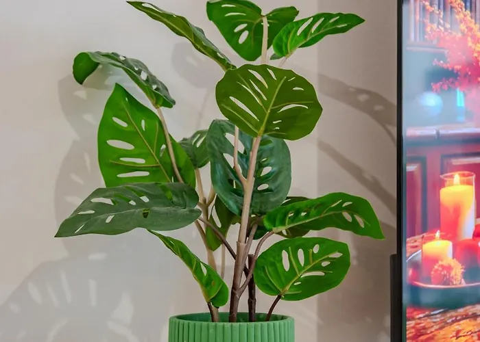 Apartament Le Stan - Centre - Terrasse & Parking Gratuit - Commerces A Proximite *