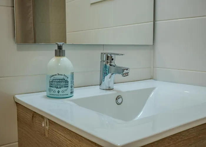 Apartamento Le Stan - Centre - Terrasse&parking Gratuit - Commerces à Proximité Colmar