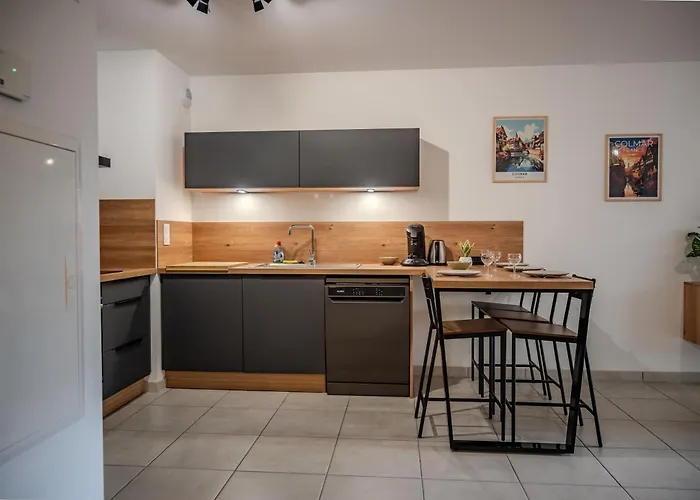 Le Stan - Centre - Terrasse&parking Gratuit - Commerces à Proximité *