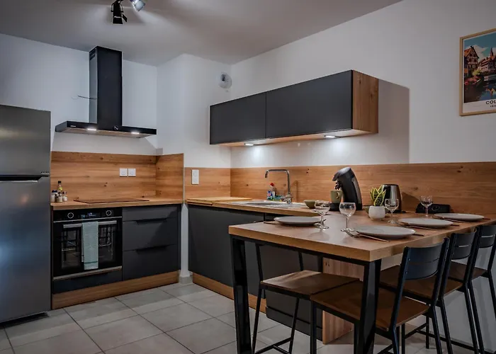 Le Stan - Centre - Terrasse&parking Gratuit - Commerces à Proximité *