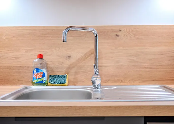 Le Stan - Centre - Terrasse & Parking Gratuit - Commerces A Proximite Apartament Colmar